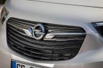 Opel Combo Life XL Turbo D 2018 года